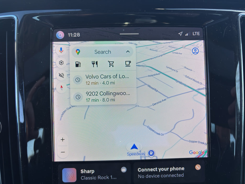 Used 2024 Volvo S60 B5 Plus image 9