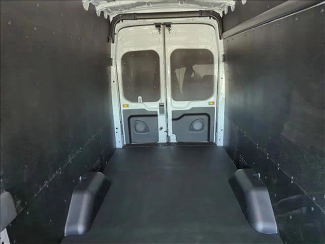 New 2026 Ford Transit 250 148 High Roof Extended w/ Load Area Protection Package image 16