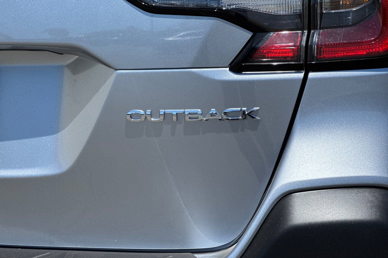 New 2025 Subaru Outback Premium w/ Popular Package #1 image 29