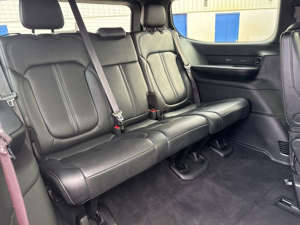 Used 2022 Jeep Wagoneer Series III w/ Convenience Group I image 41