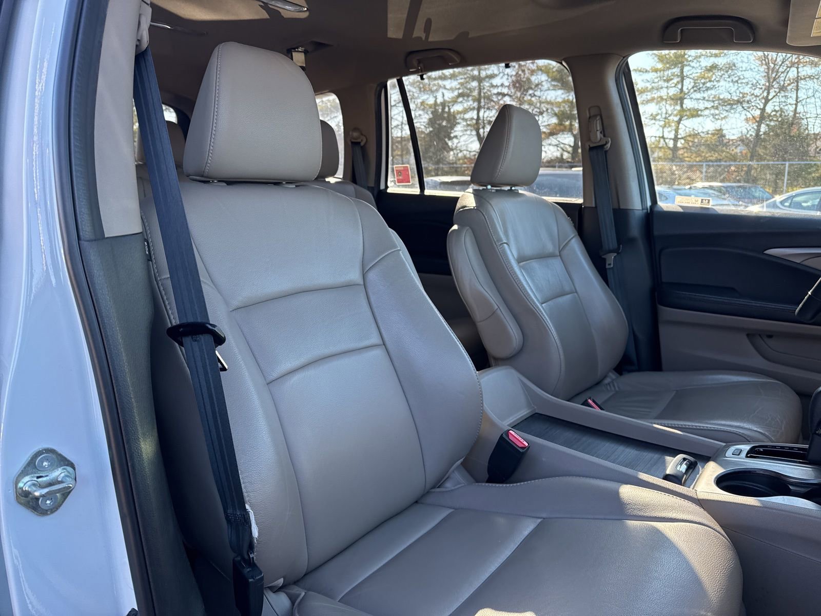 Used 2020 Honda Pilot EX-L image 16