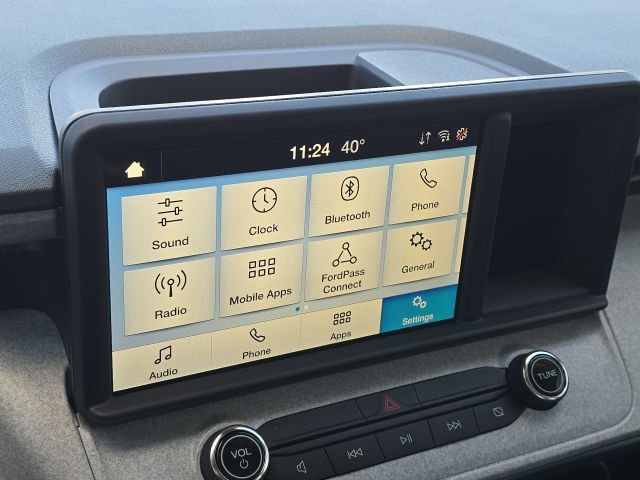 Used 2024 Ford Maverick XLT image 30