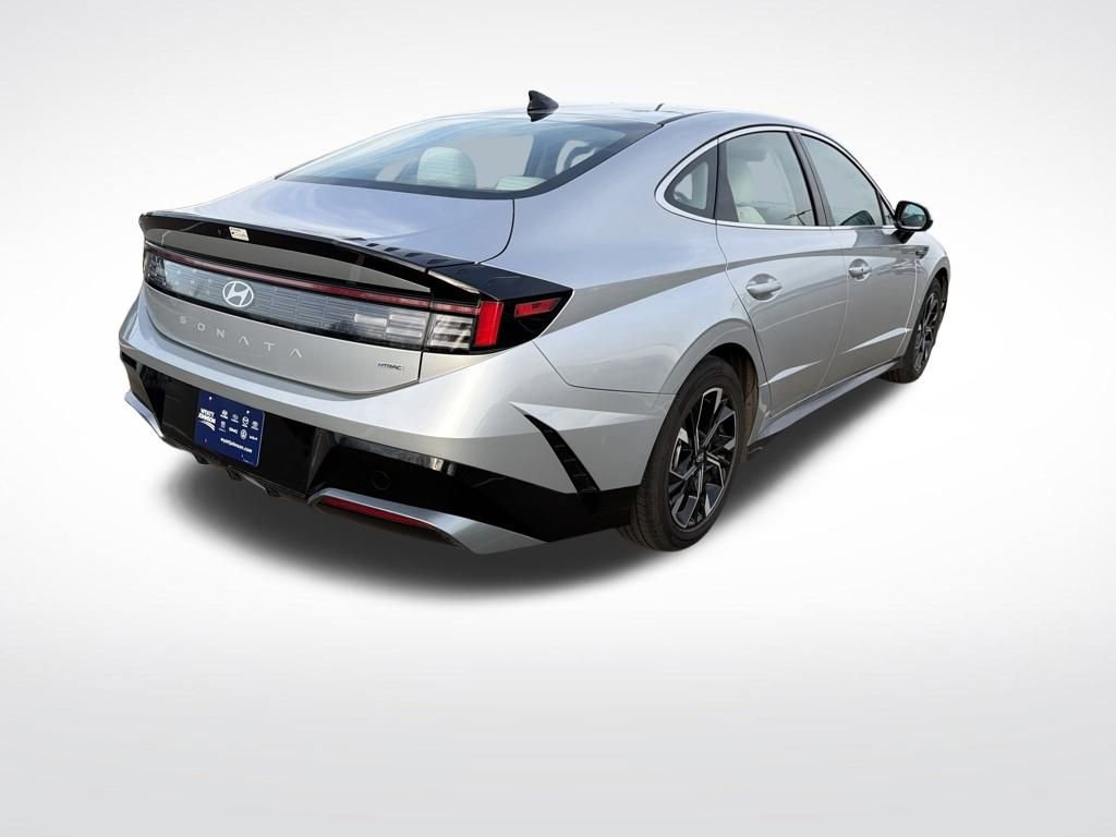 Used 2024 Hyundai Sonata SEL image 22
