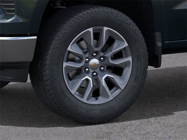 New 2026 Chevrolet Silverado 1500 LT image 9