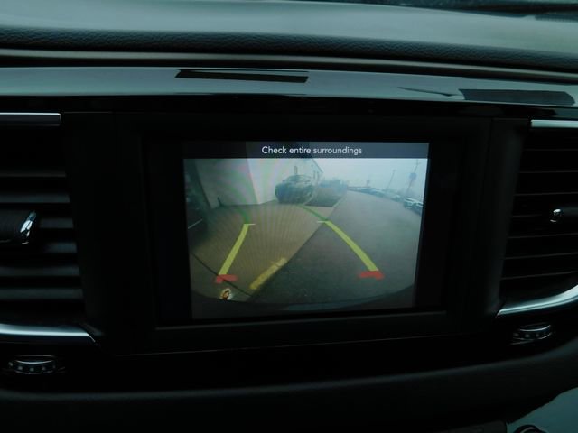 Certified 2020 Chrysler Voyager LX w/ Cold Weather Group image 18