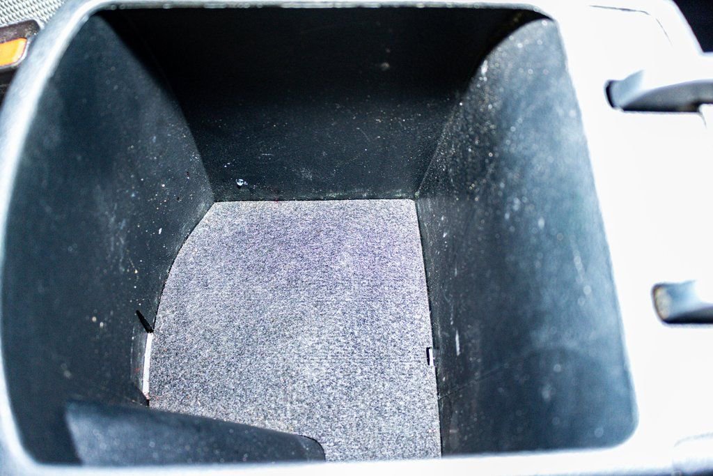 Used 2023 Kia Seltos LX image 16