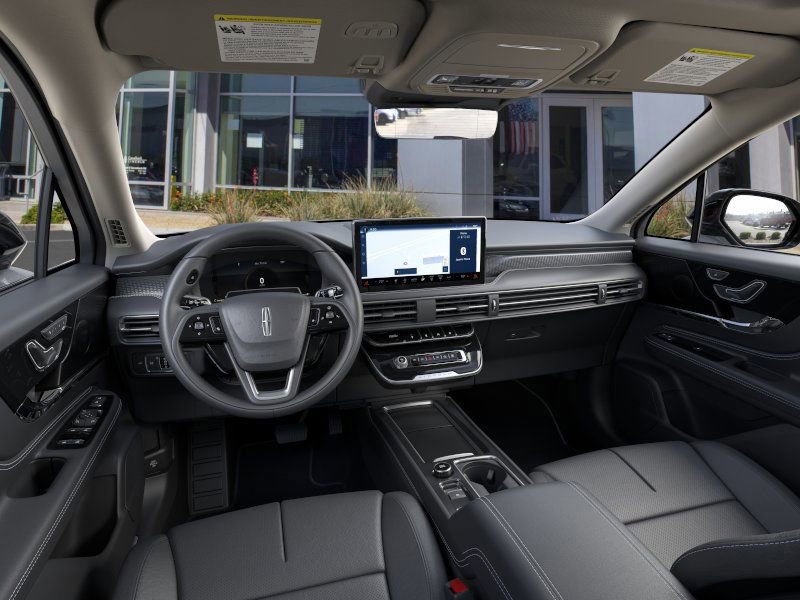 New 2026 Lincoln Corsair Reserve image 38