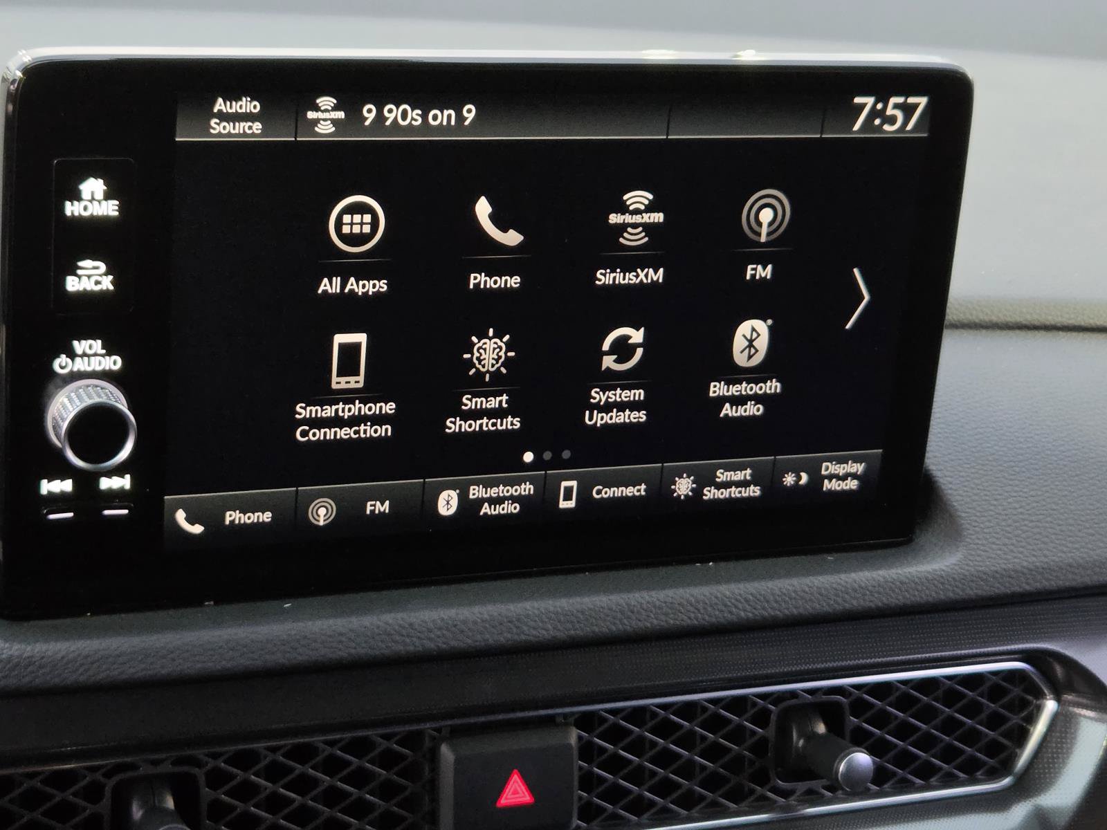 Used 2025 Acura Integra Type S FWD image 19
