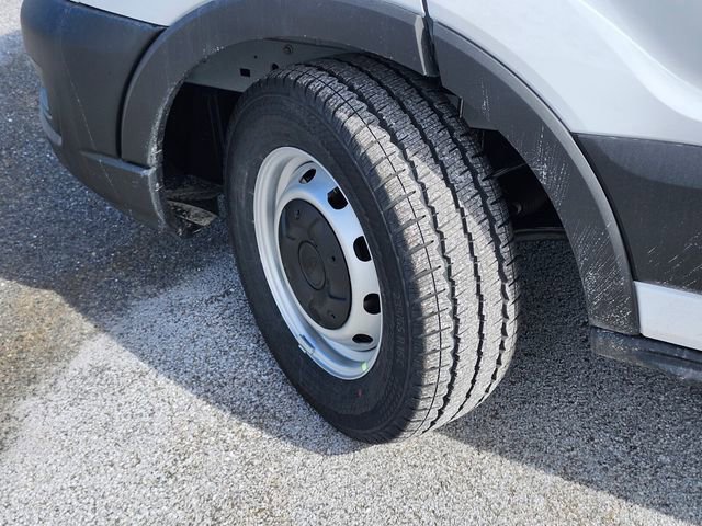 New 2026 Ford Transit 150 Low Roof RWD image 30