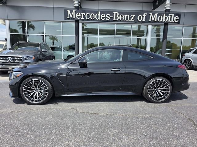 Certified 2024 Mercedes-Benz CLE 53 AMG 4MATIC image 1