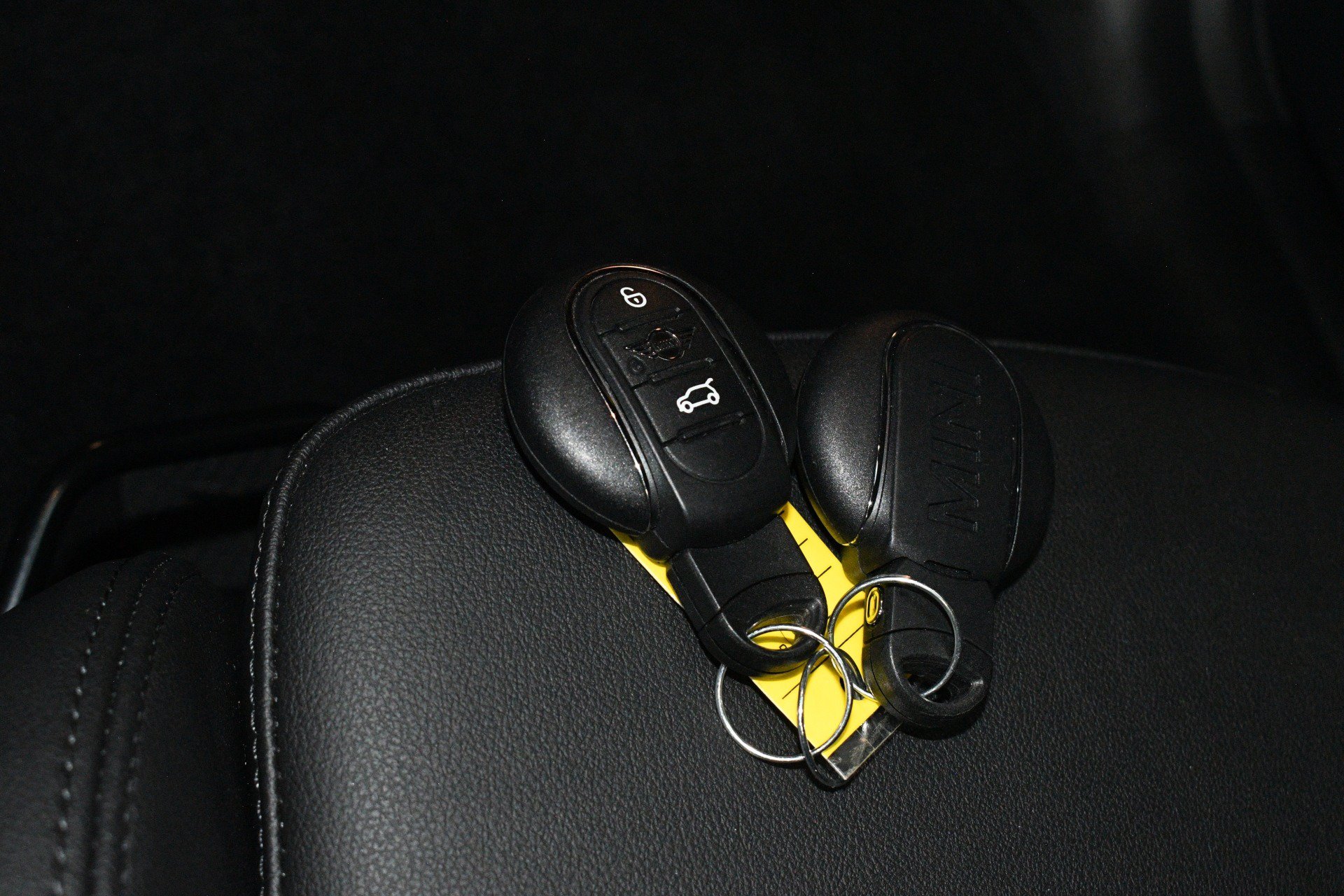Used 2024 MINI Cooper S FWD image 97
