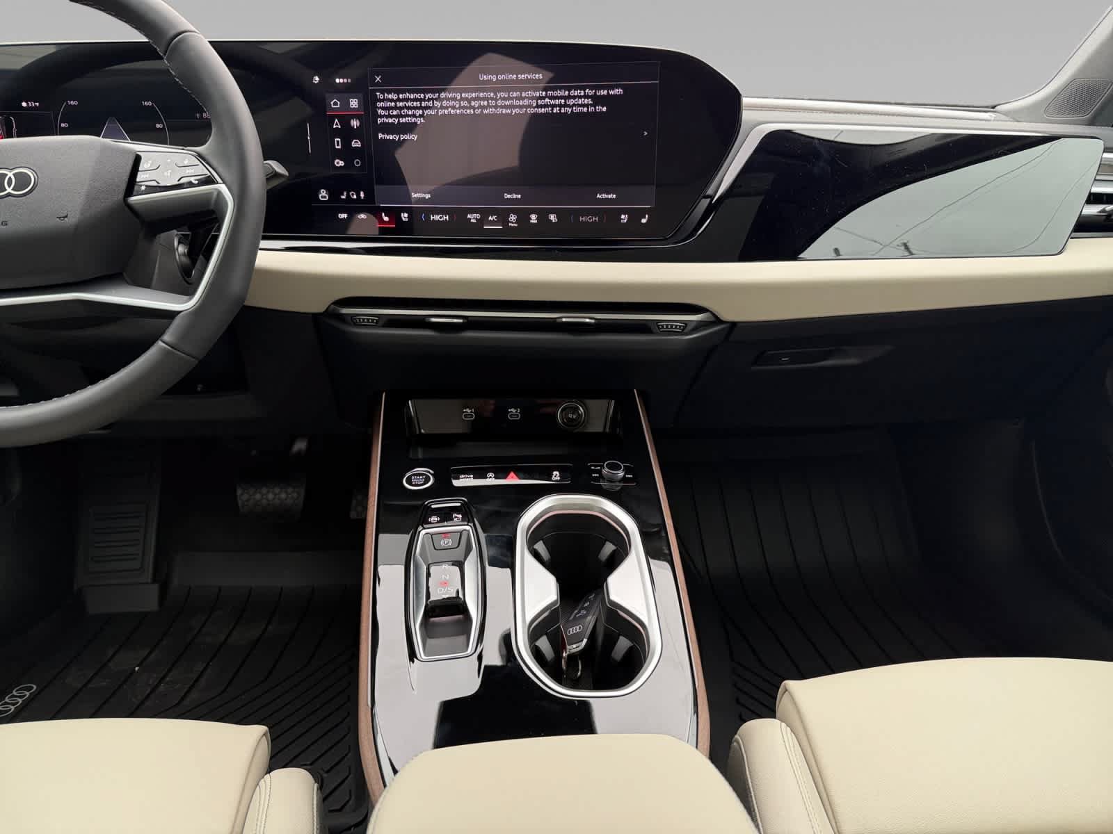 New 2026 Audi A6 Premium Plus AWD/4WD image 11