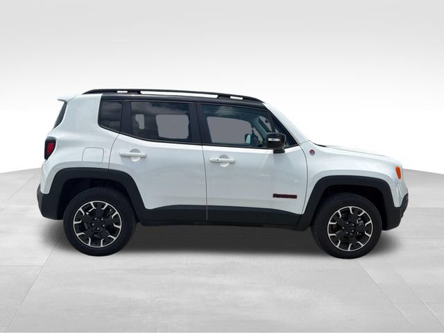 Used 2023 Jeep Renegade Trailhawk AWD/4WD image 5