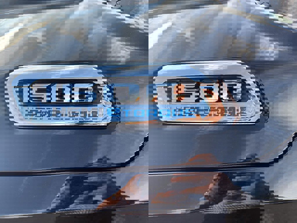 Used 2022 RAM 1500 Big Horn image 4