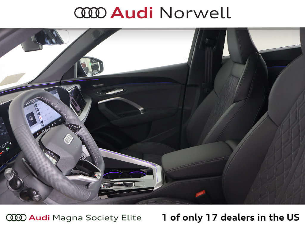 New 2026 Audi SQ5 Premium Plus AWD/4WD image 19