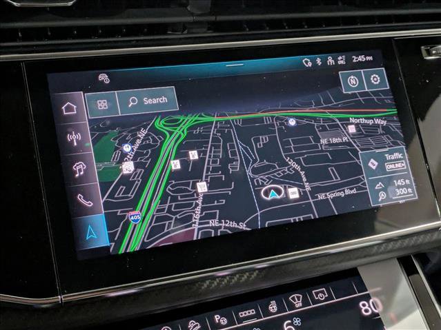 New 2026 Audi SQ8 Prestige image 13