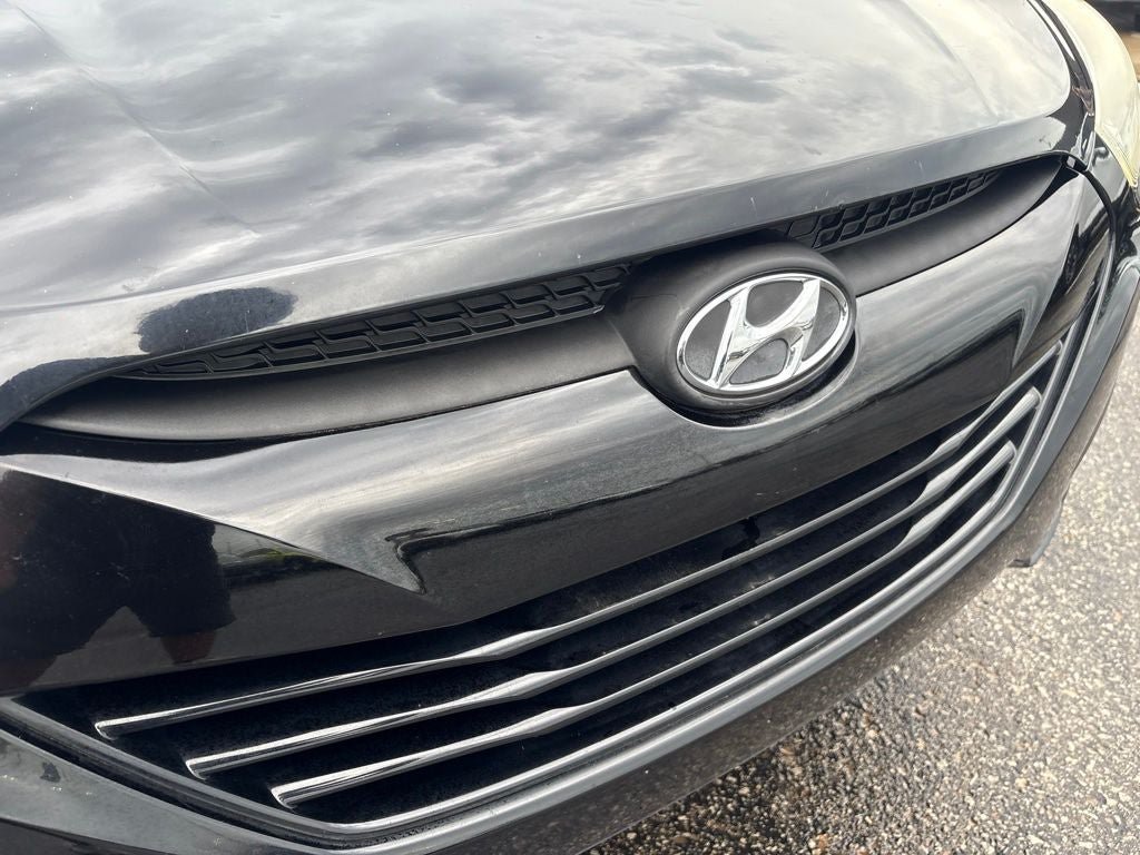 Used 2013 Hyundai Tucson GLS FWD image 7