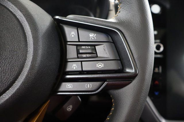 New 2026 Subaru Crosstrek 2.5i Wilderness image 19