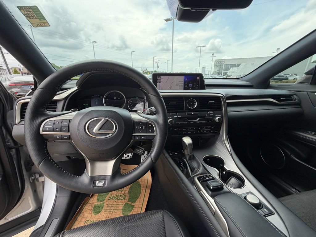 Used 2017 Lexus RX 350 FWD image 10