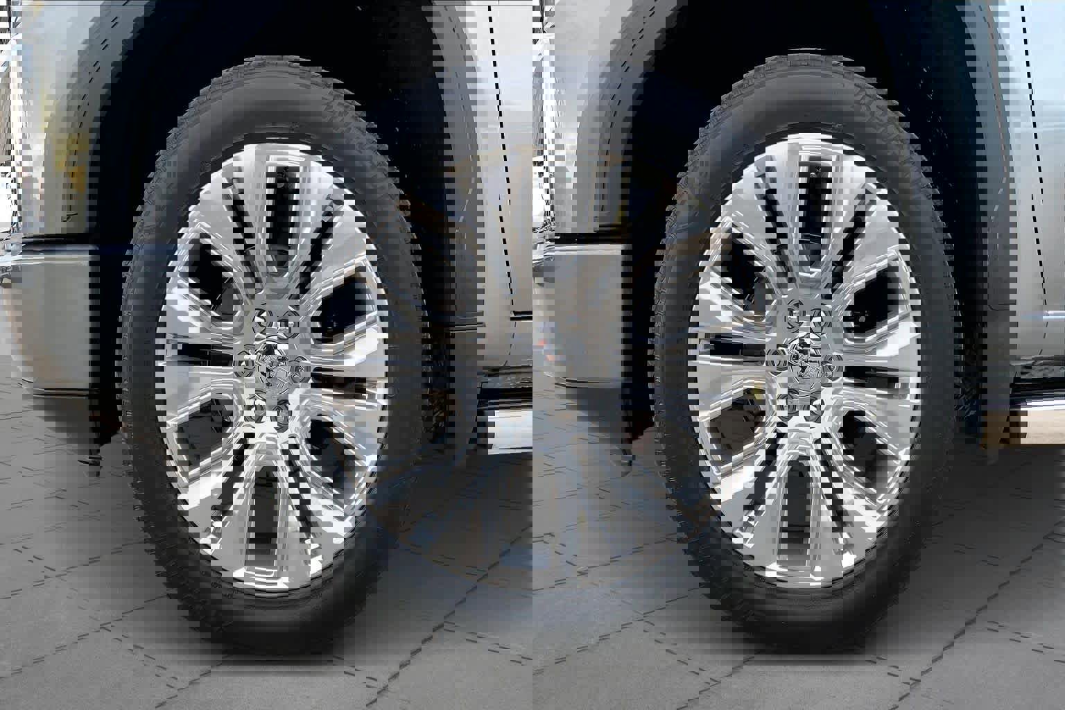 Used 2021 GMC Sierra 1500 Denali w/ Denali Ultimate Package image 10