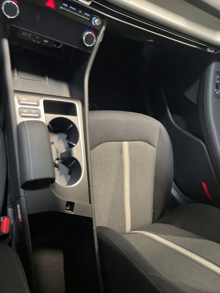 New 2026 Hyundai Sonata SEL image 22