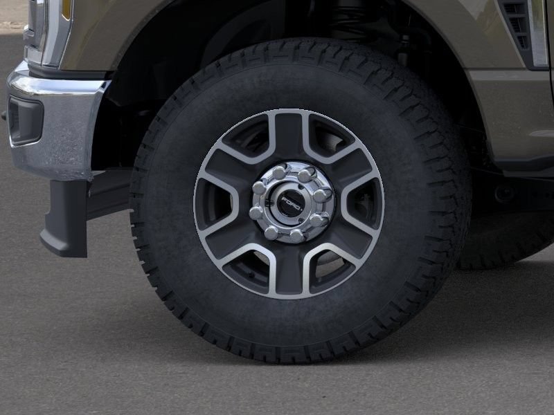 New 2026 Ford F350 Lariat AWD/4WD image 41