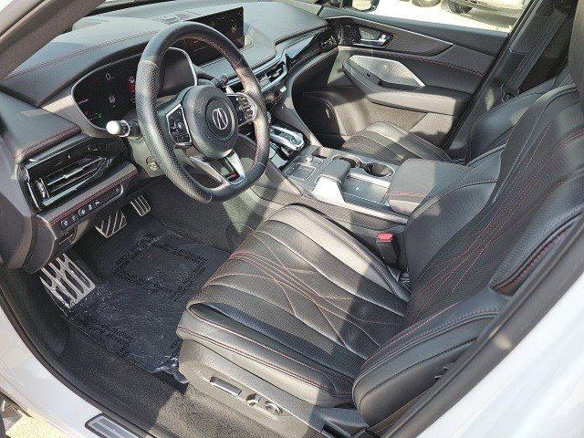 Used 2022 Acura MDX Type S image 20