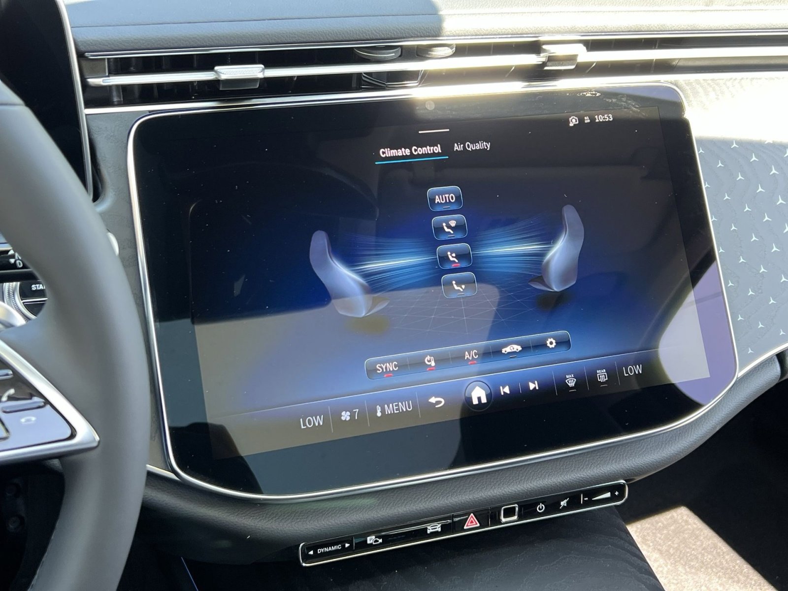 Certified 2025 Mercedes-Benz E 350 E 350 image 19