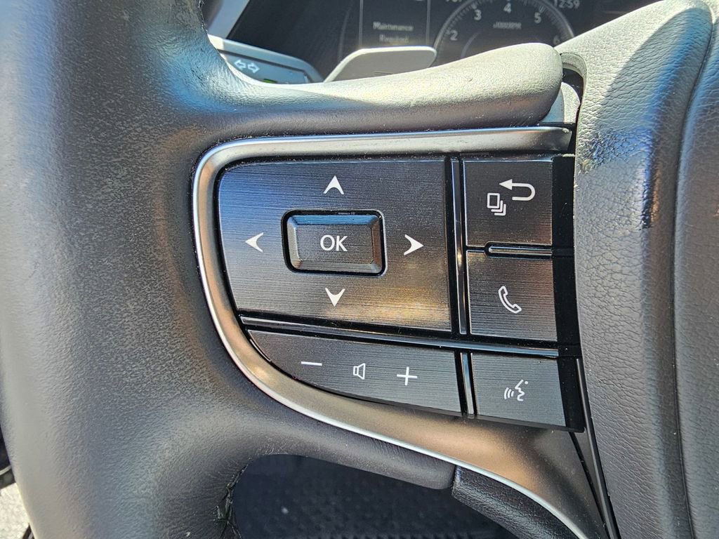 Used 2023 Lexus ES 350 w/ Premium Package image 20