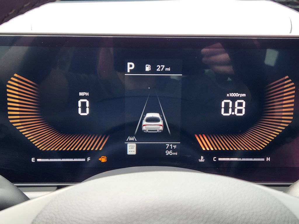 New 2026 Kia K5 GT-Line FWD image 11