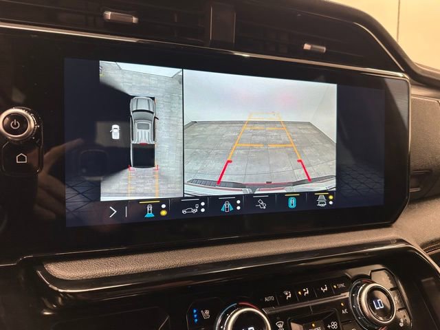 Used 2023 GMC Sierra 1500 AT4 image 26