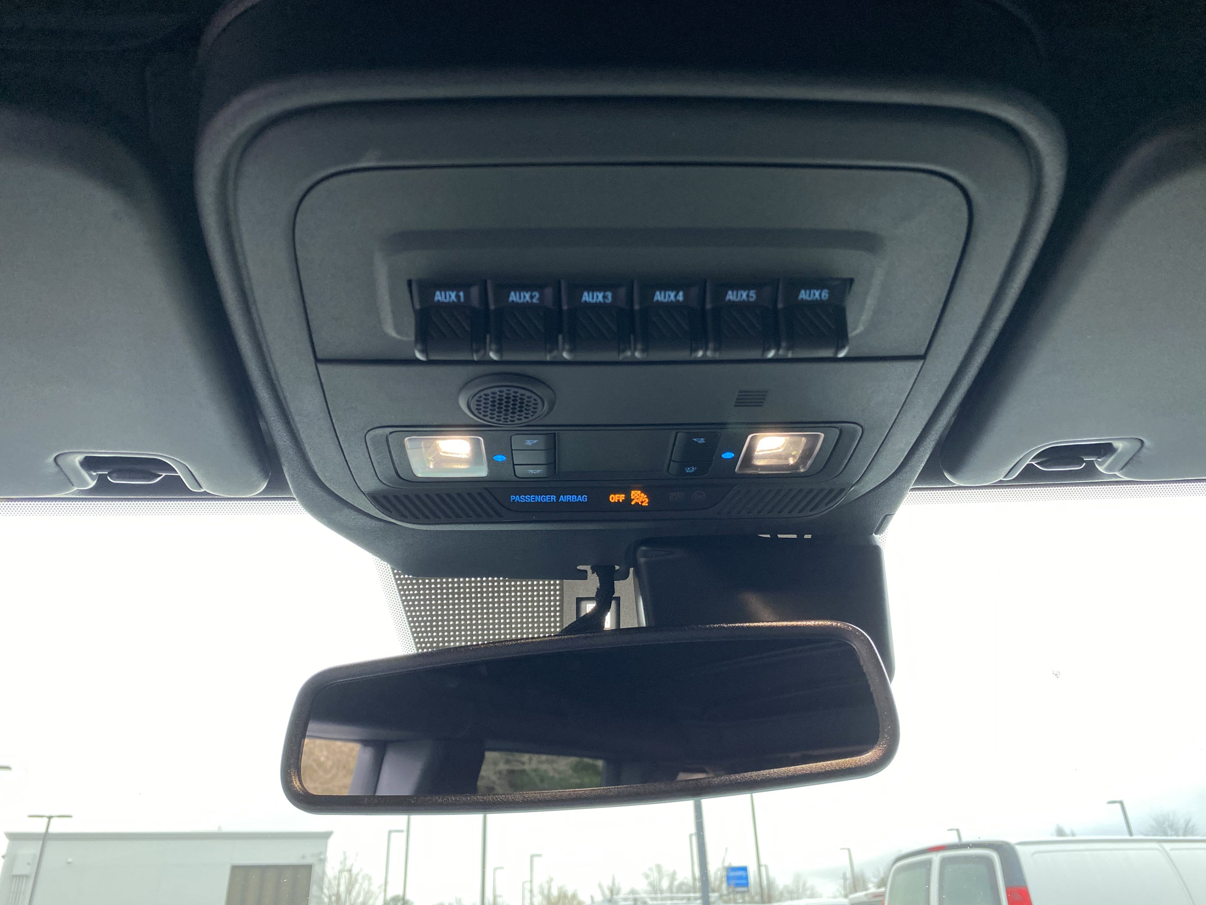 Used 2023 Ford Bronco Big Bend image 30