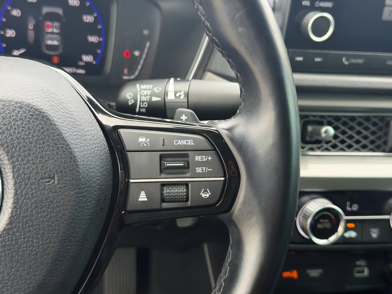 Used 2023 Acura Integra FWD image 20