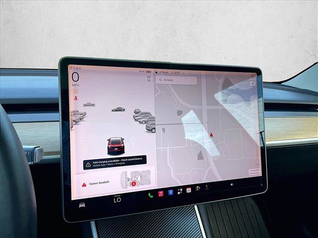 Used 2019 Tesla Model 3 Long Range AWD/4WD image 20