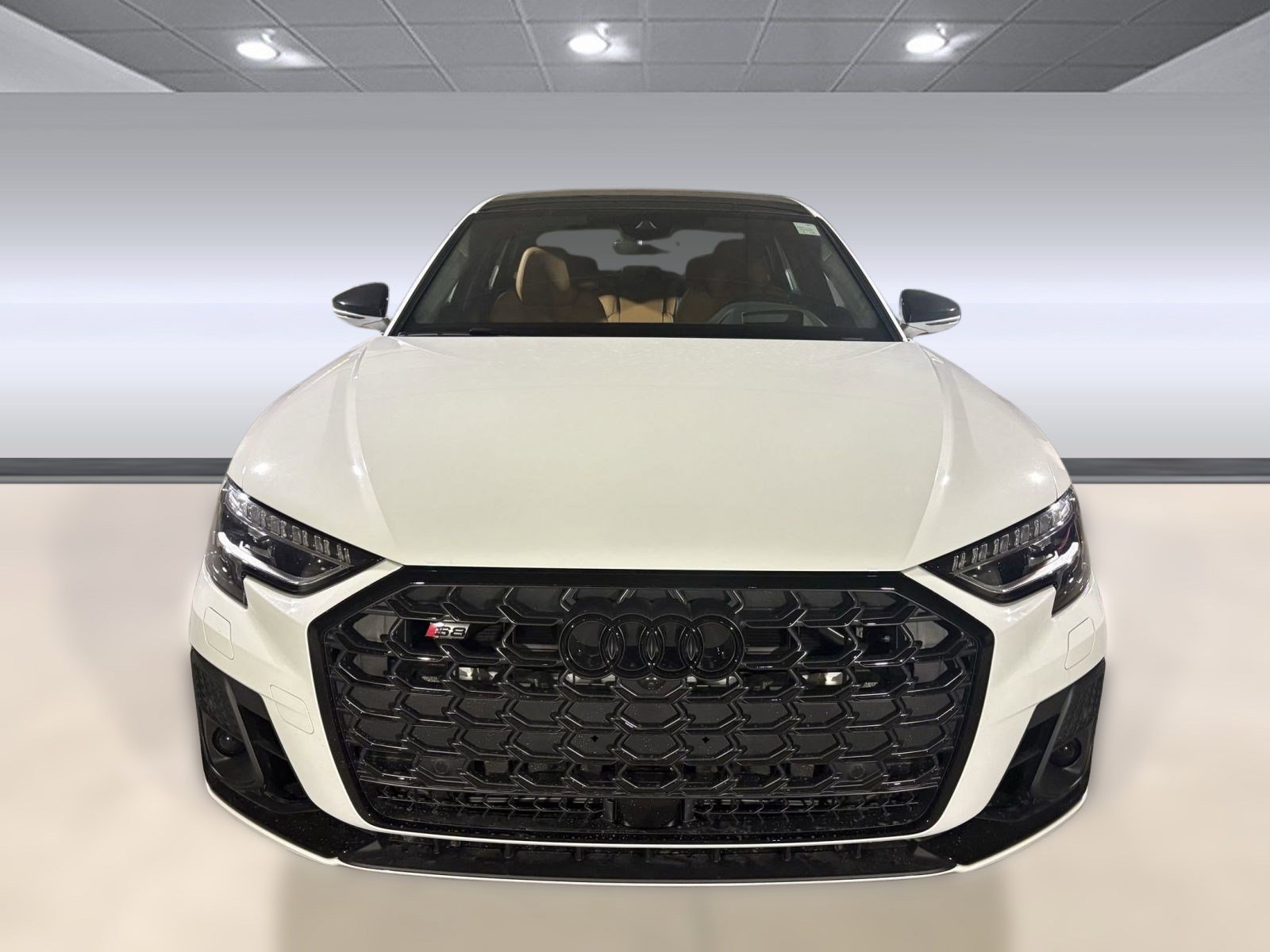 New 2025 Audi S8 image 28