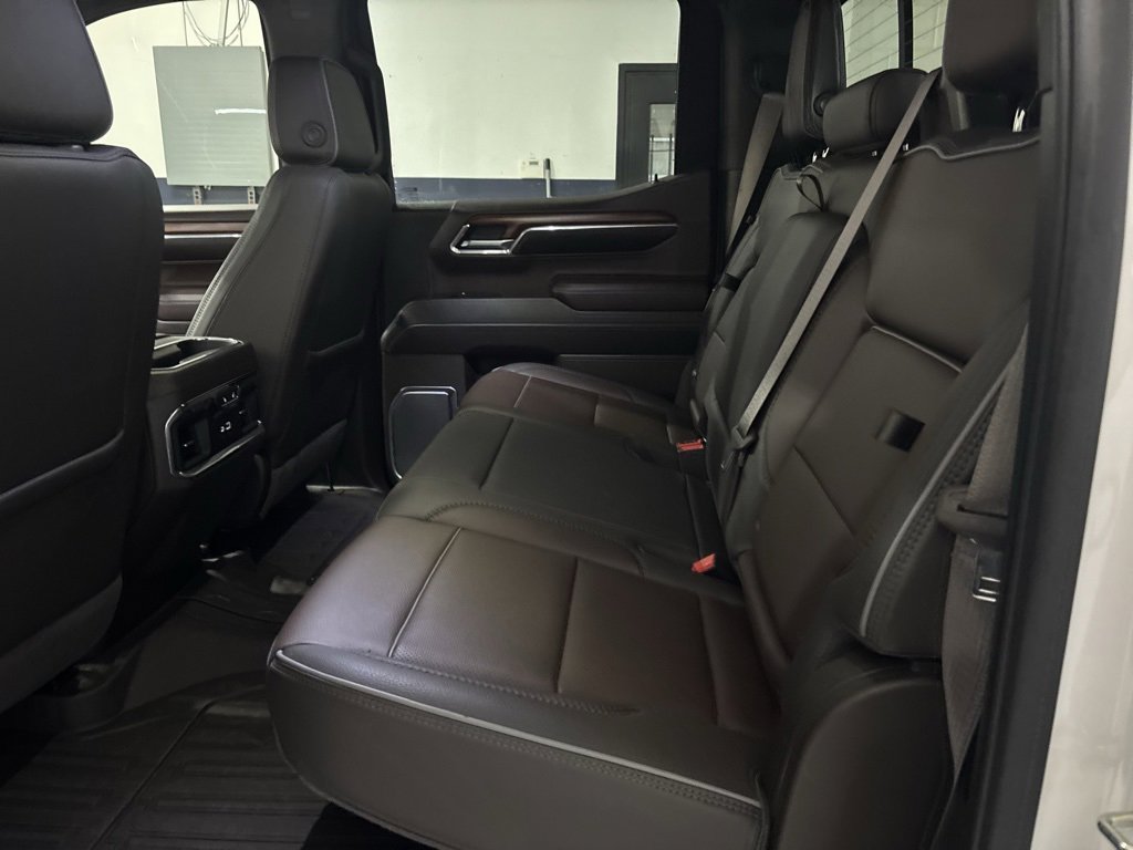 Used 2023 GMC Sierra 1500 Denali w/ Technology Package image 12