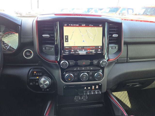 Used 2020 RAM 1500 Rebel w/ Level 2 Equipment Group AWD/4WD image 17