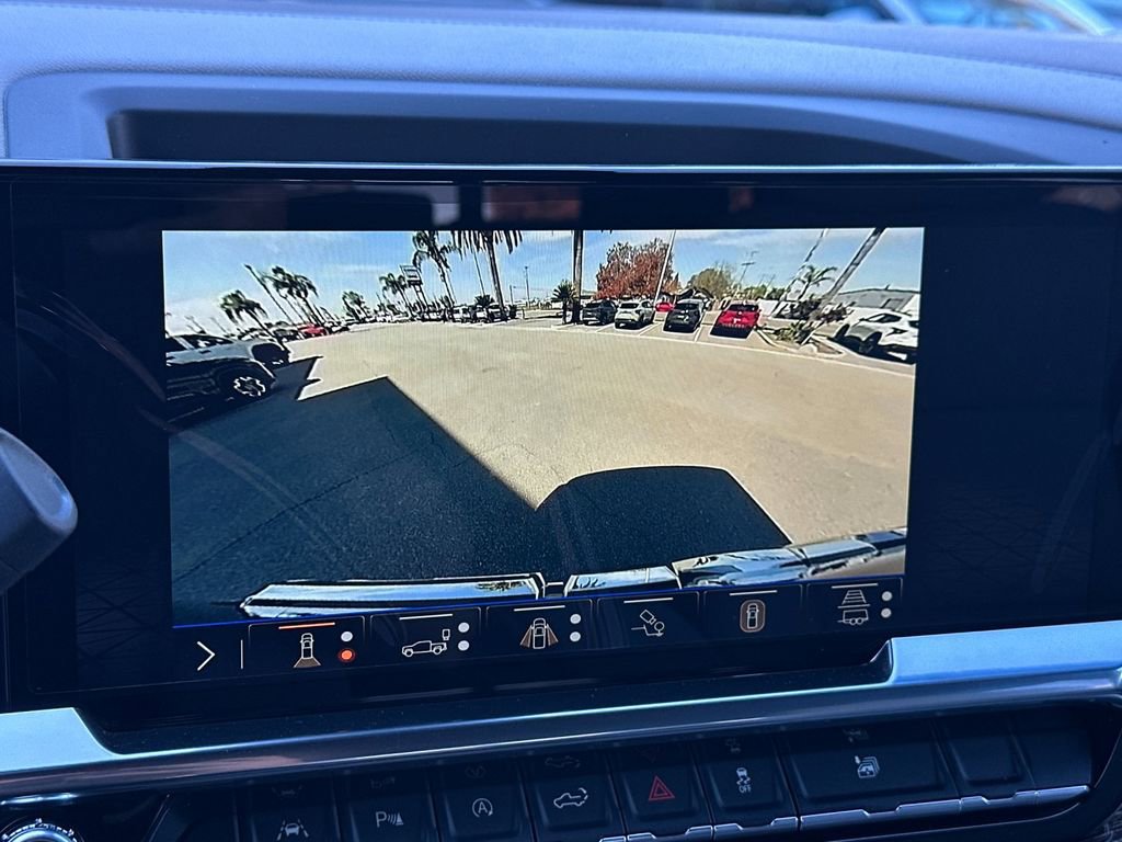 New 2026 GMC Sierra 1500 SLE w/ Preferred Package image 18