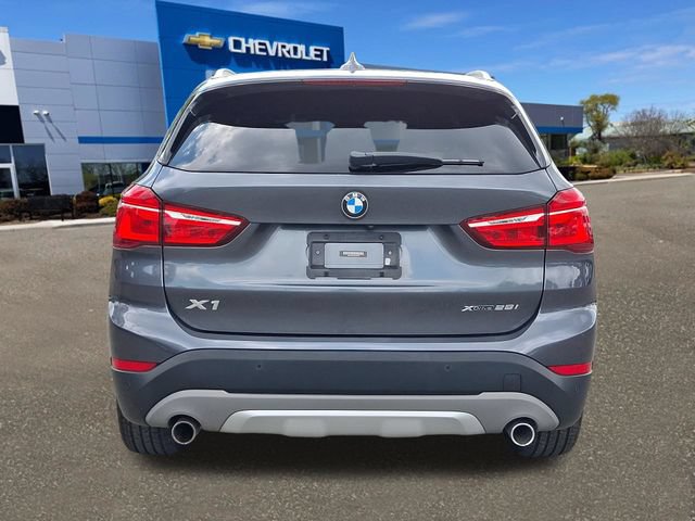 Used 2019 BMW X1 xDrive28i w/ Convenience Package AWD/4WD image 25