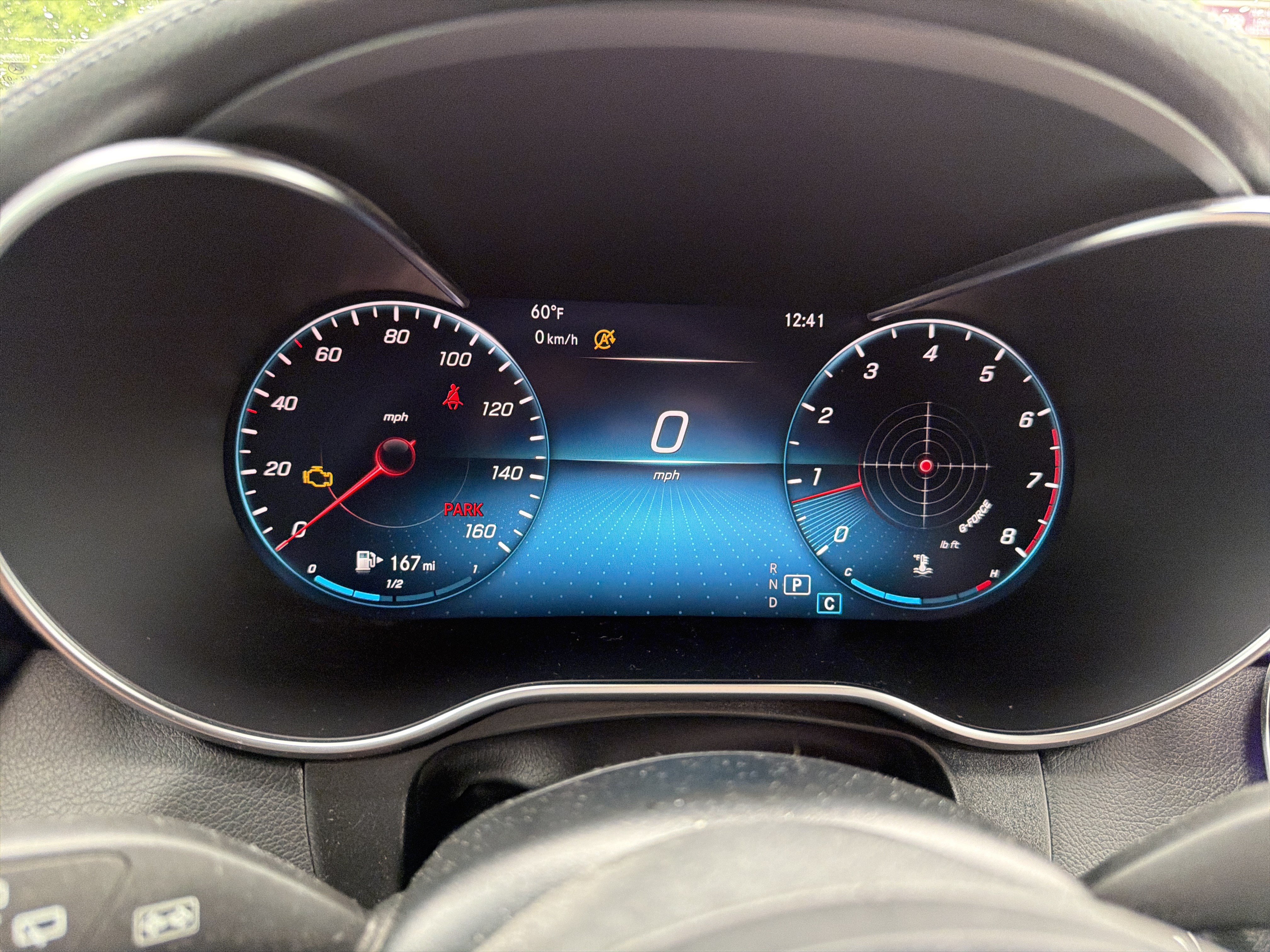 Certified 2020 Mercedes-Benz GLC 300 image 22