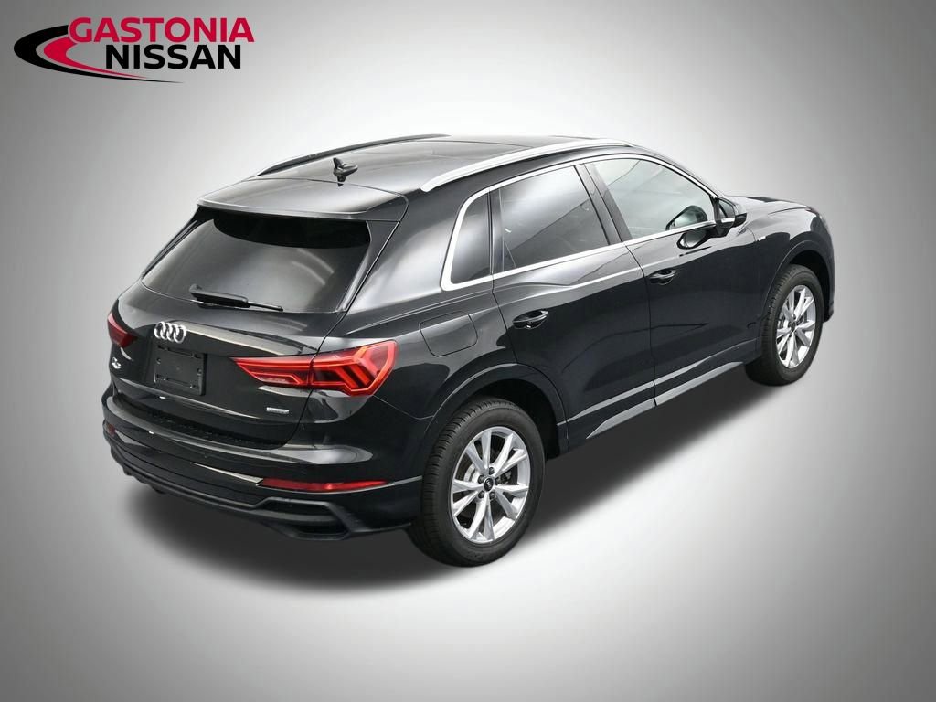 Used 2023 Audi Q3 2.0T Premium image 20