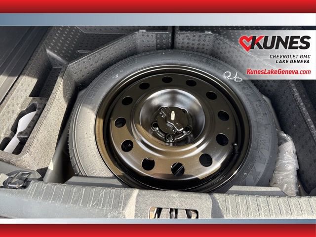 Used 2024 Ford Edge SEL image 26