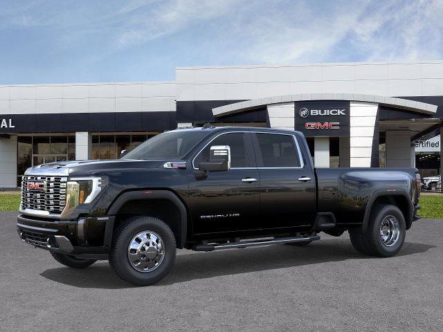 New 2026 GMC Sierra 3500 Denali image 2
