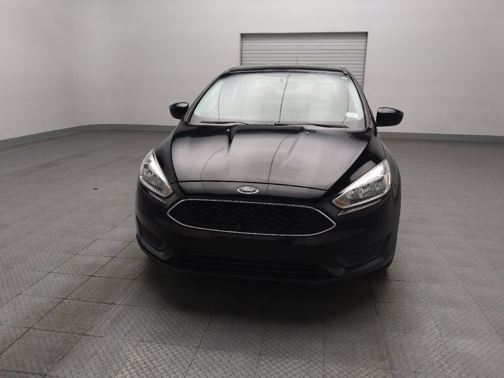 Used 2018 Ford Focus SE FWD image 15