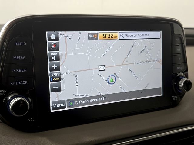 Used 2019 Hyundai Santa Fe AWD image 17