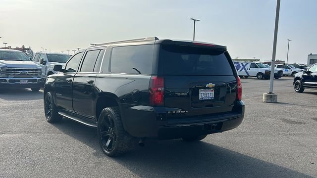 Used 2017 Chevrolet Suburban LT image 5