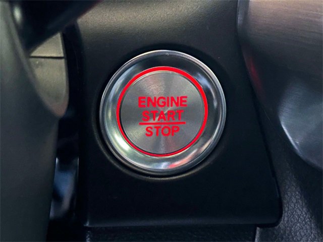 Used 2025 Acura ADX A-Spec image 27