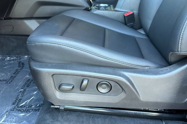 Used 2025 GMC Canyon Elevation w/ Convenience Package AWD/4WD image 13