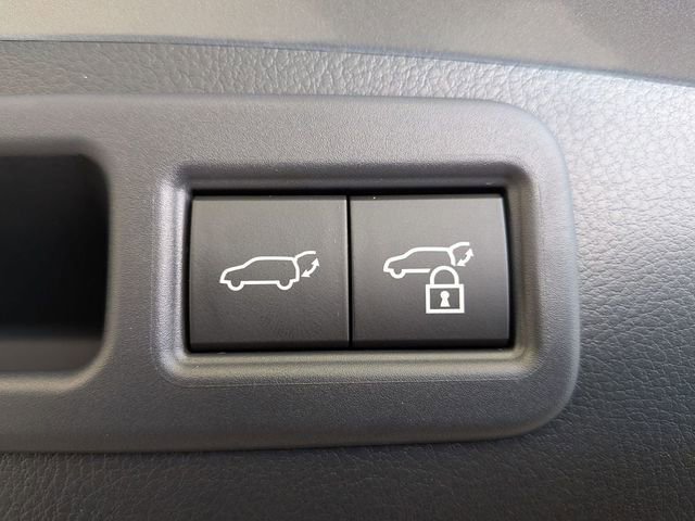 New 2026 Lexus RX 450h 450h+ Luxury w/ Convenience Package image 2