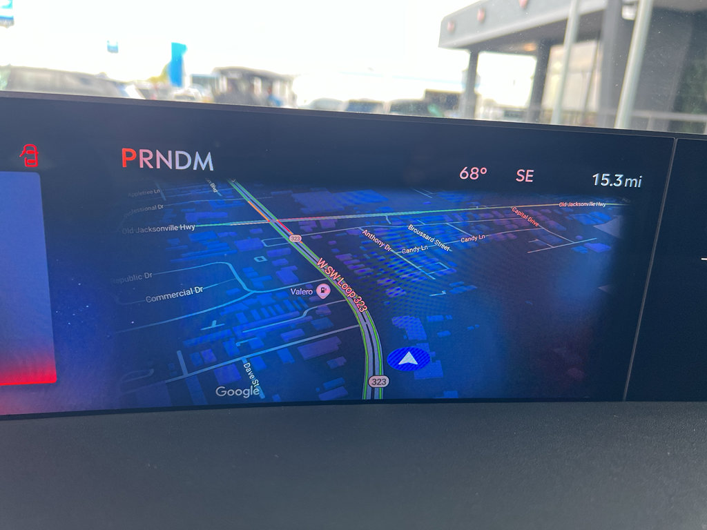 New 2025 Lincoln Navigator L Reserve w/ Jet Appearance Package image 13